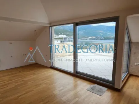 Prodaja, dvosoban stan, 100m², Budva, Crna Gora - image 9
