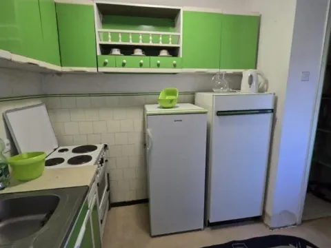 Rent, two bedroom apartment, 50m², Liman 4, Novi Sad Sve Podlokacije - image 5