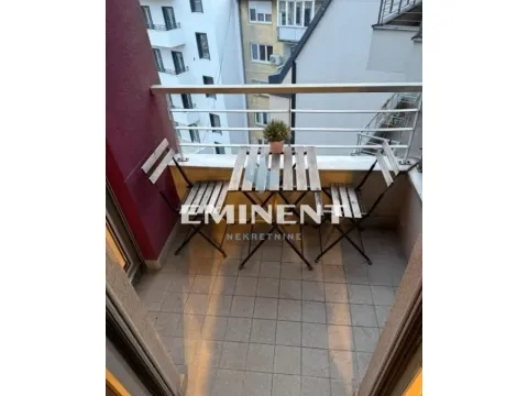 Izdavanje, dvosoban stan, 52m², Slavija, Vračar Sve Podlokacije - image 11