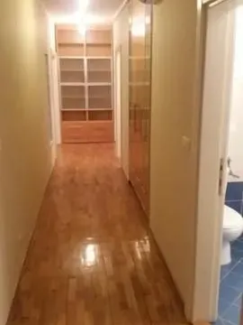 Izdavanje, četvorosoban stan, 120m², Stari Grad, Beograd - image 14