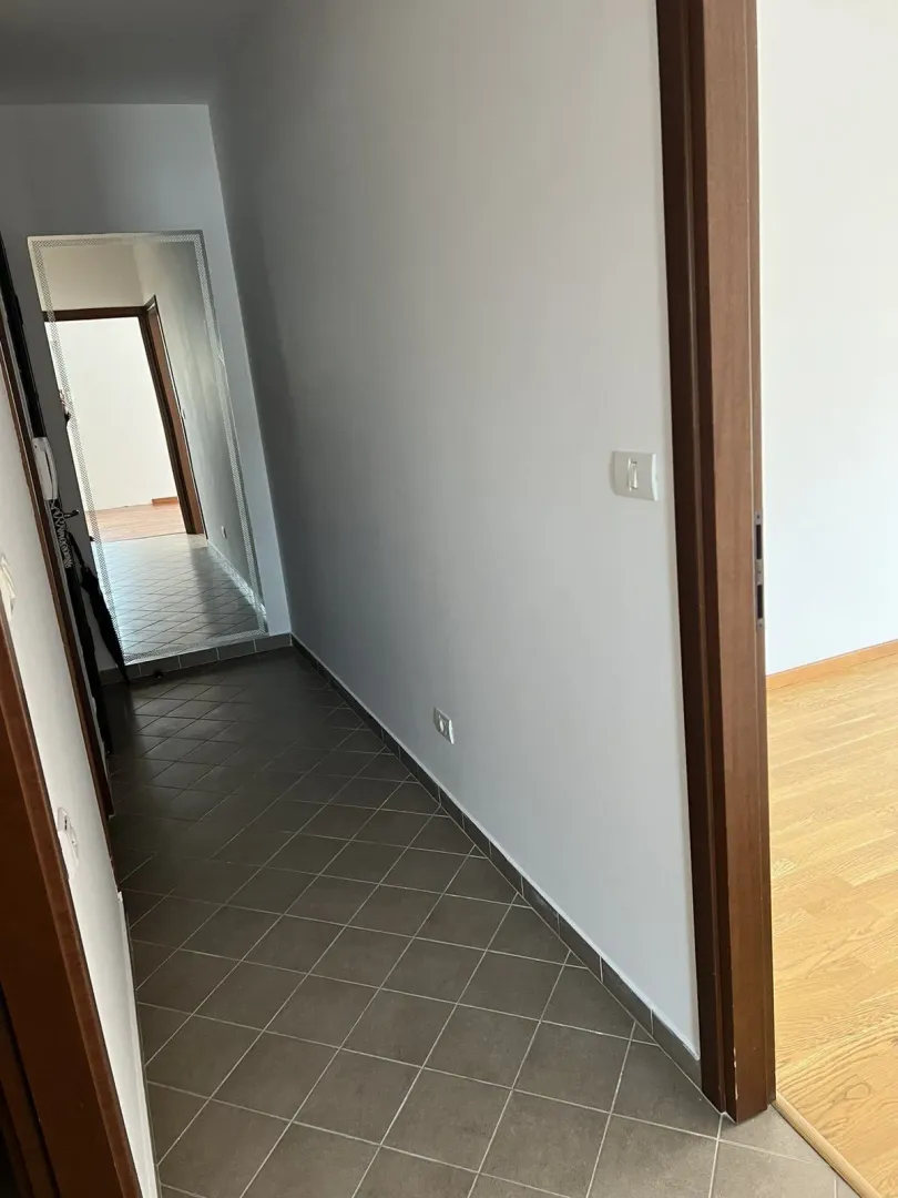 Rent, two bedroom apartment, 46m², City Kvart, Podgorica