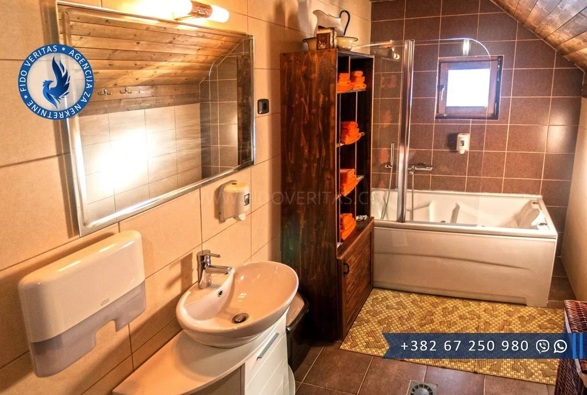 Prodaja, plac, 150m², Kolašin, Crna Gora