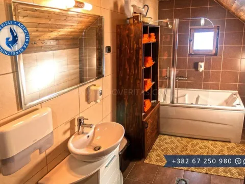 Prodaja, plac, 150m², Kolašin, Crna Gora - image 4