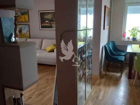 Prodaja, dvosoban stan, 54m², Centar Sve Podlokacije, Beograd - image 14