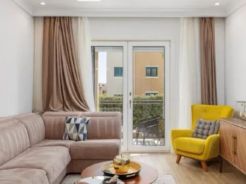 Sale, one bedroom apartment, 50m², Luštica, Herceg Novi