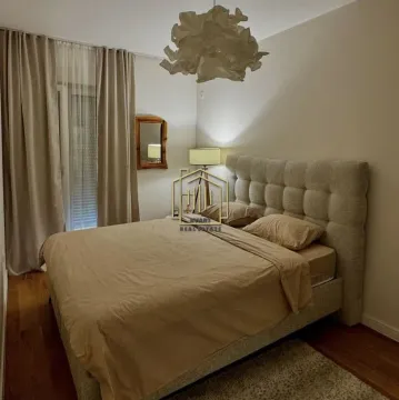 Rent, one bedroom apartment, 40m², Central Point, Podgorica - image 4