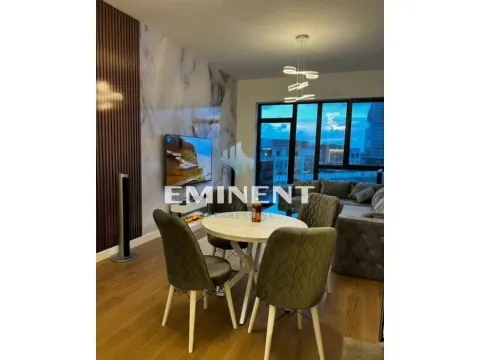 Izdavanje, dvosoban stan, 55m², Savski Venac, Beograd - image 2