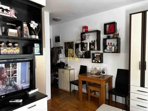 Prodaja, jednosoban stan, 26m², Podbara, Novi Sad Sve Podlokacije - image 5
