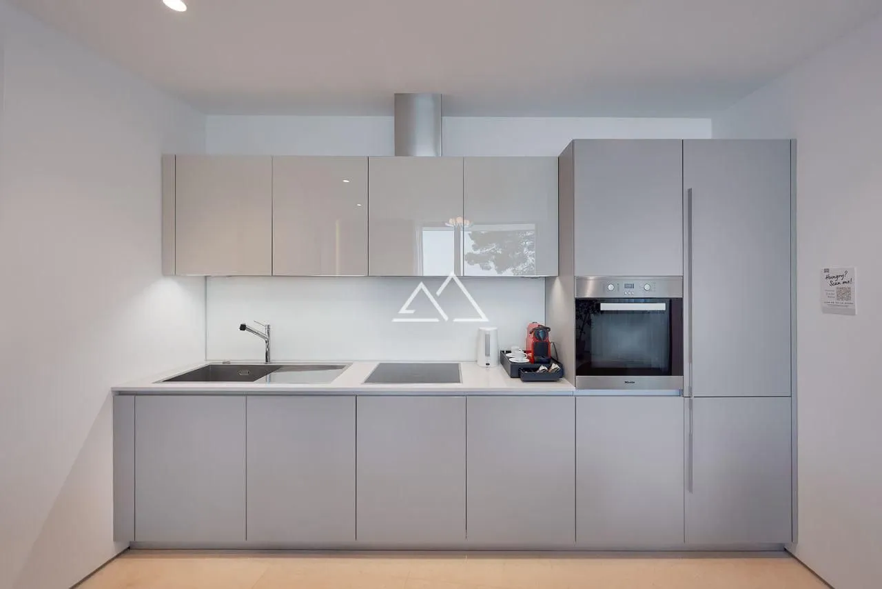 Sale, two bedroom apartment, 125m², Centar, Budva