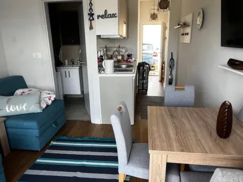 Izdavanje, jednosoban stan, 26m², Kavač, Kotor - image 4