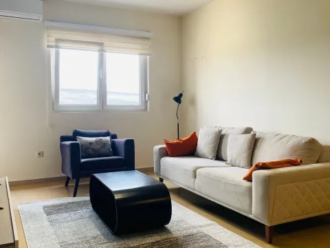 Rent, one bedroom apartment, 47m², City Kvart, Podgorica - image 4