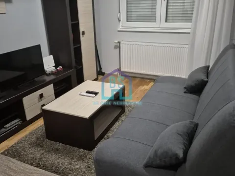 Sale, two bedroom apartment, 40m², Podbara, Novi Sad Sve Podlokacije - image 2