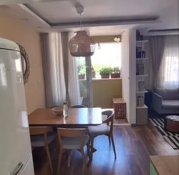 Sale, three bedroom apartment, 89m², Gorica C, Podgorica - image 12