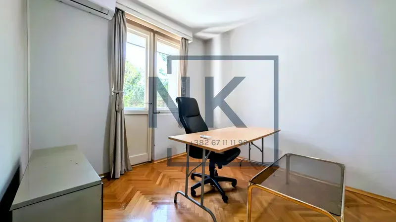 Rent, office space, 65m², Preko Morače, Podgorica