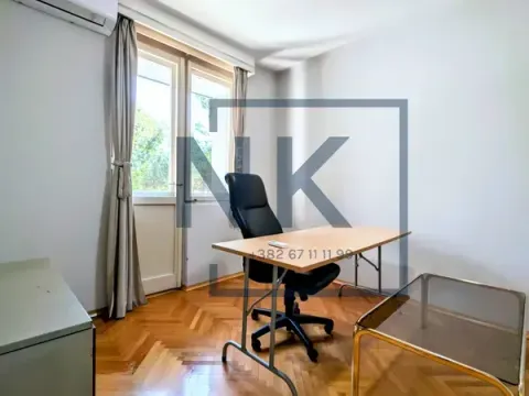 Izdavanje, poslovni prostor, 65m², Preko Morače, Podgorica - image 1