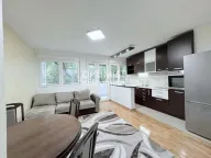 Izdavanje, jednosoban stan, 45m², Stari Merkator, Novi Beograd Sve Podlokacije - image 1