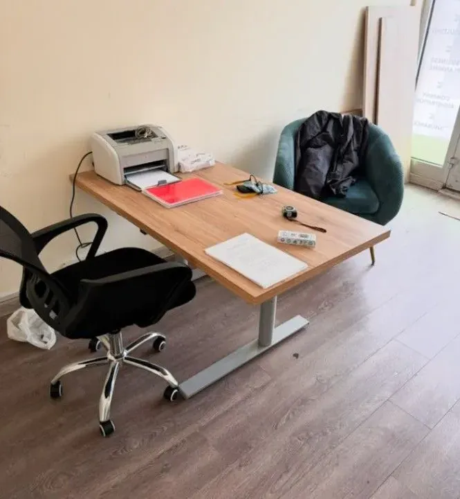 Izdavanje, poslovni prostor, 15m², Preko Morače, Podgorica