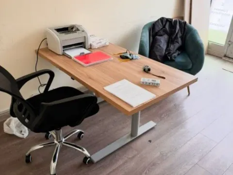 Izdavanje, poslovni prostor, 15m², Preko Morače, Podgorica