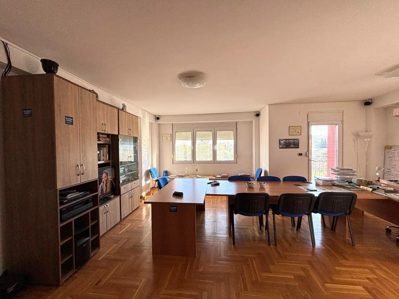 Prodaja, trosoban stan, 91m², Podgorica, Crna Gora