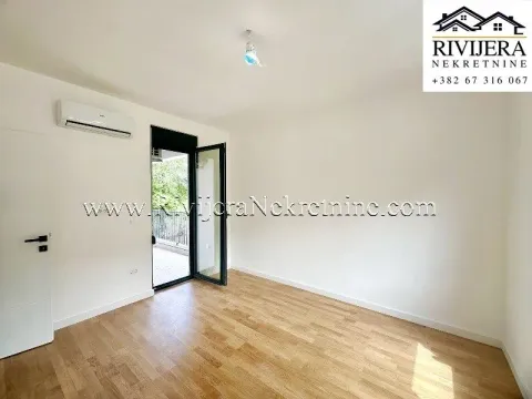 Sale, three bedroom apartment, 90m², Kavač, Kotor - image 2