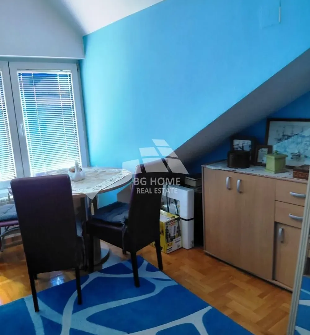 Sale, apartment, 104m², Mirijevo 1, Mirijevo Sve Podlokacije
