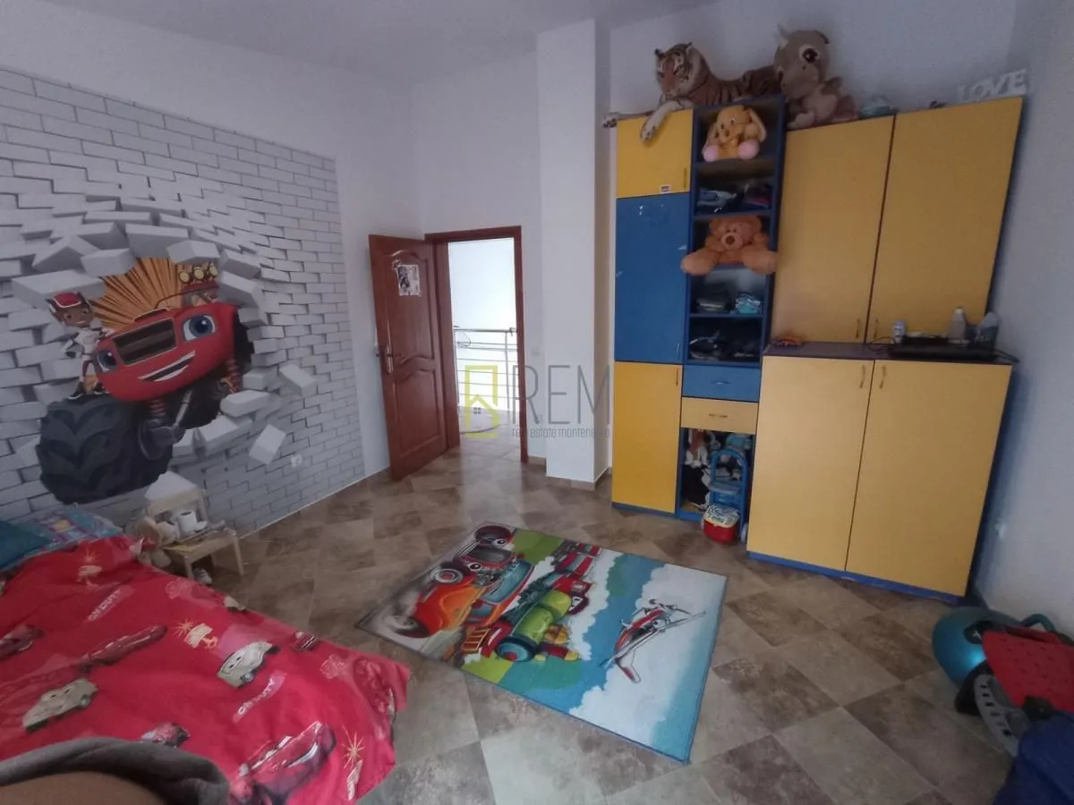 Sale, house, 125m², Polje, Bar
