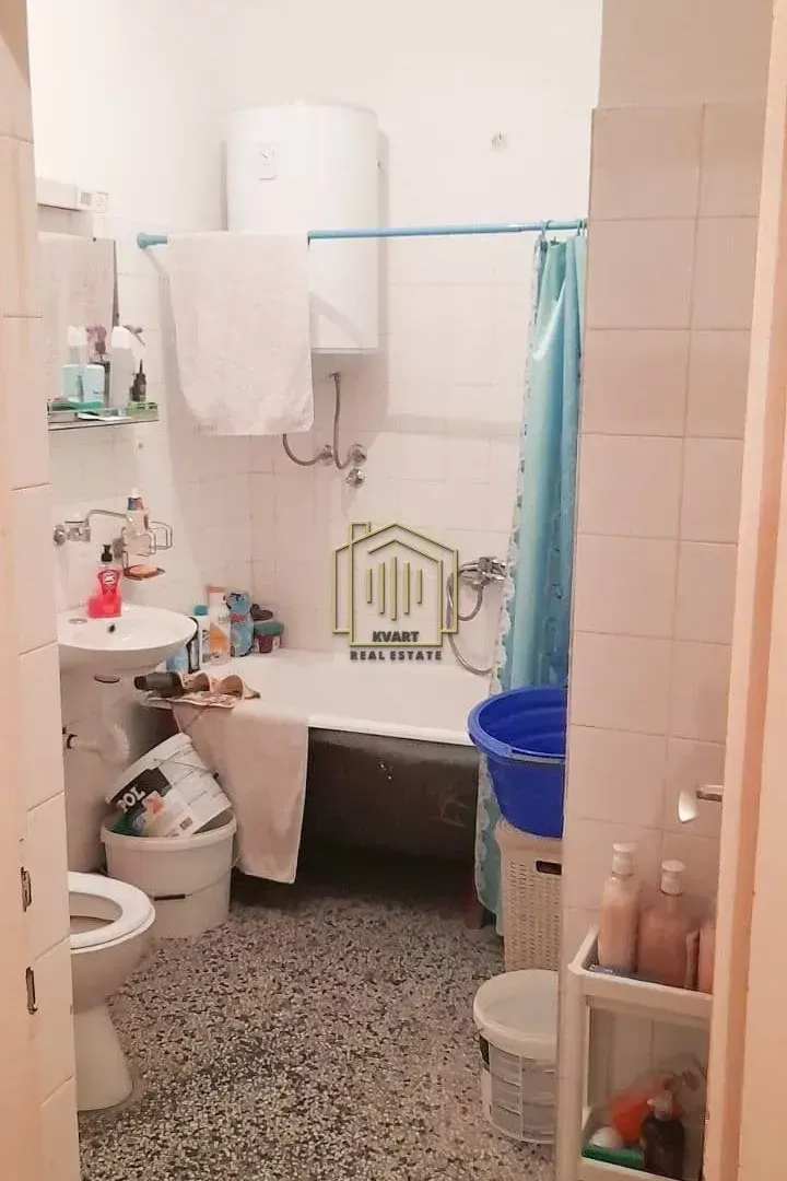 Sale, two bedroom apartment, 71m², Baston, Podgorica