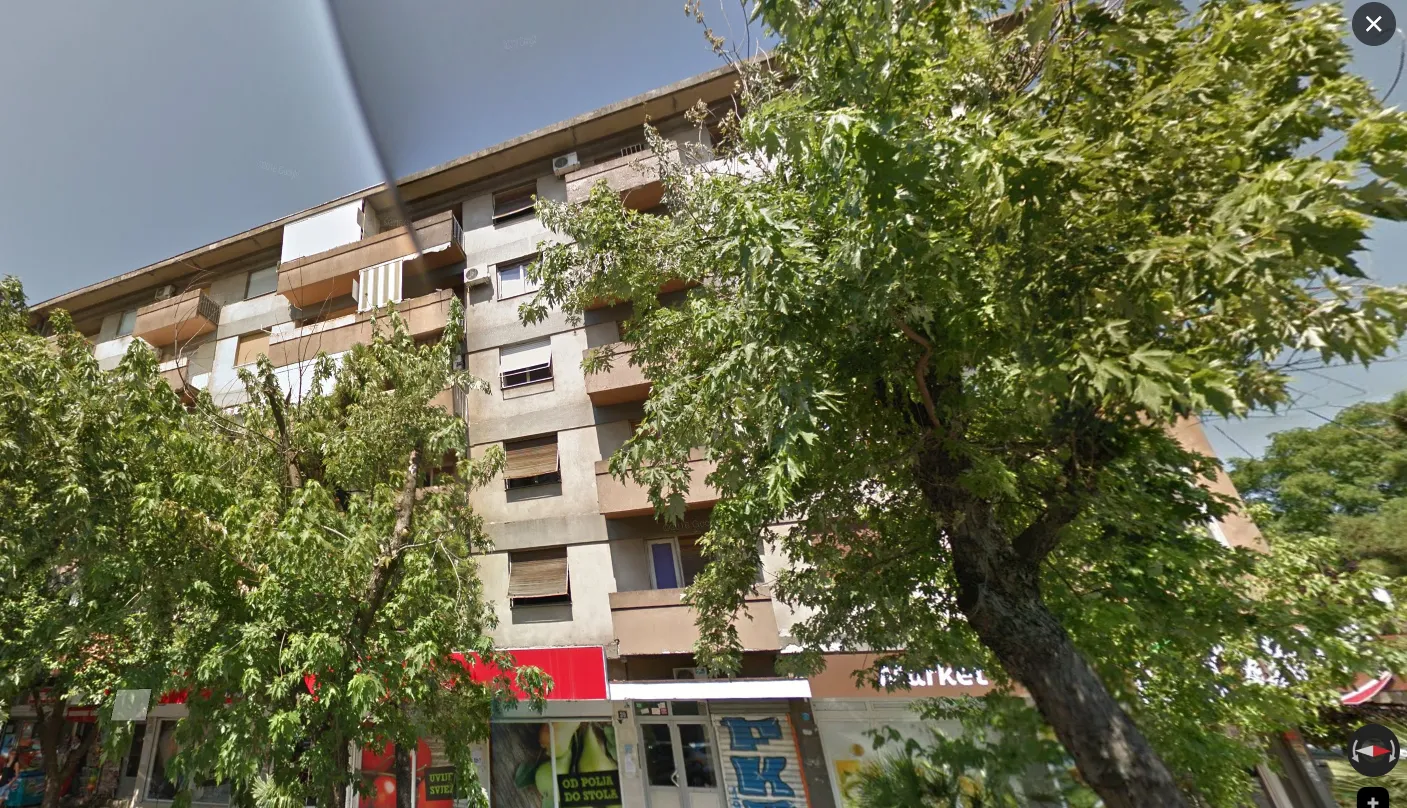 Sale, three bedroom apartment, 122m², Preko Morače, Podgorica