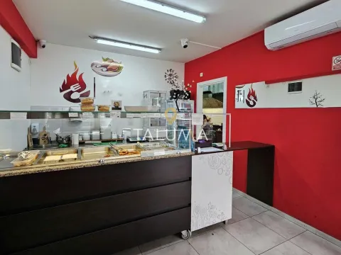 Sale, office space, 43m², City Kvart, Podgorica - image 2