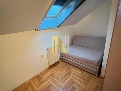 Rent, three bedroom apartment, 64m², Grbavica, Novi Sad Sve Podlokacije - image 6