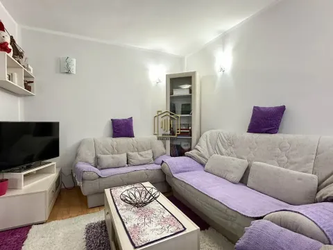 Rent, one bedroom apartment, 50m², Preko Morače, Podgorica - image 2