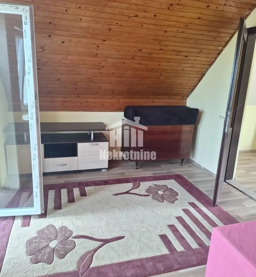 Prodaja, kuća, 75m², Novi Slankamen, Inđija