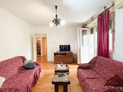Prodaja, stan, 75m², Pobrežje, Podgorica - image 5