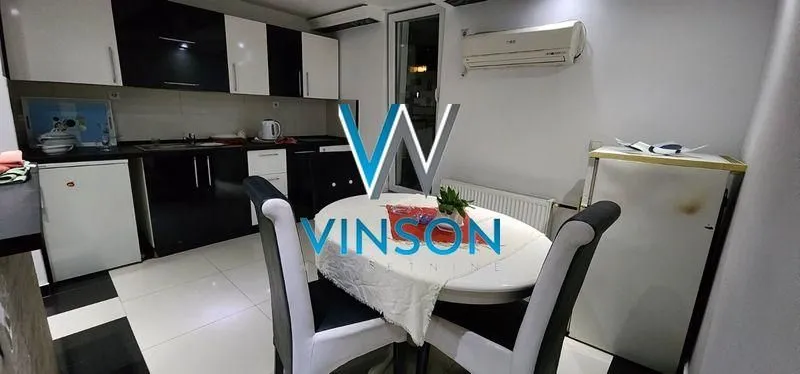 Rent, four bedroom apartment, 100m², Petrovaradin, Novi Sad