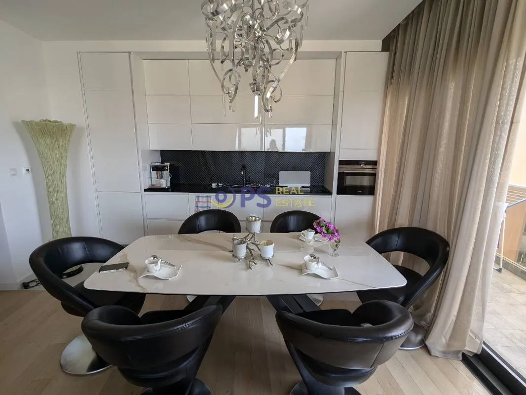 Sale, two bedroom apartment, 107m², Bar, Crna Gora