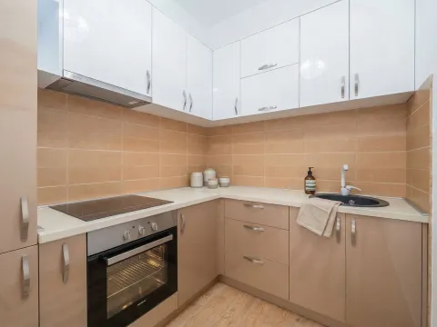 Sale, apartment, 51m², Bečići, Budva - image 16