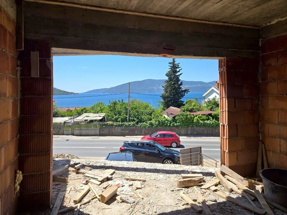 Prodaja, poslovni prostor, 70m², Kumbor, Herceg Novi