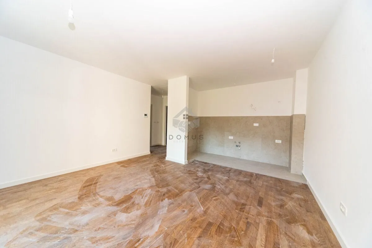 Prodaja, jednosoban stan, 50m², Bar, Crna Gora