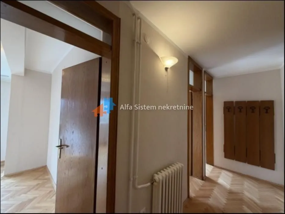 Rent, office space, 80m², Stari Grad, Beograd