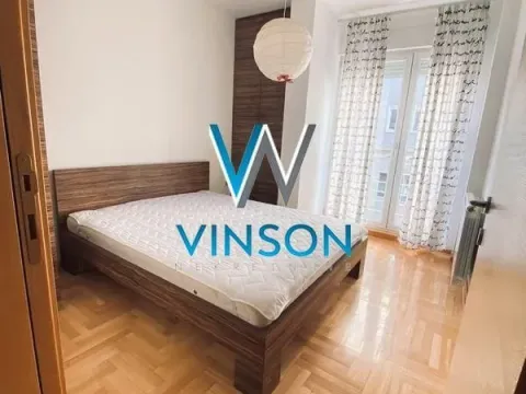 Izdavanje, trosoban stan, 98m², Centar, Novi Sad - image 7