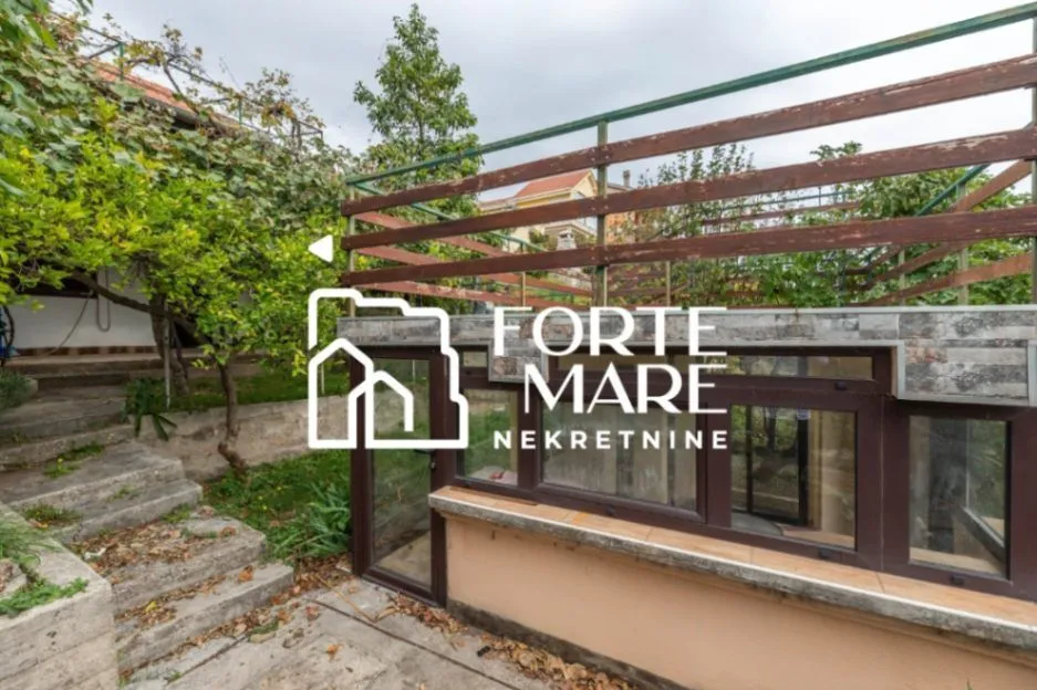 Prodaja, kuća, 109m², Podi, Herceg Novi