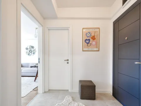 Sale, one bedroom apartment, 47m², Seljanovo, Tivat - image 4