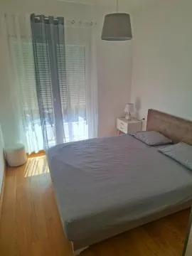 Rent, studio apartment, 45m², City Kvart, Podgorica - image 5
