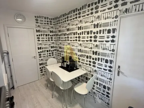 Sale, two bedroom apartment, 55m², Sajmište, Novi Sad - image 11