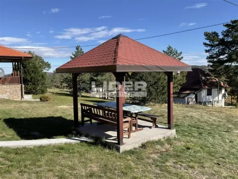 Prodaja, kuća, 60m², Divčibare, Valjevo - image 8