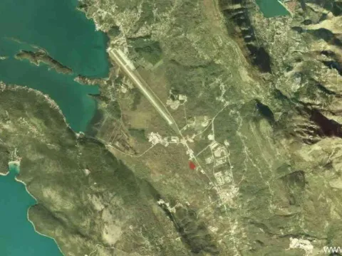 Prodaja, plac, 9859m², Radanovići, Kotor - image 2