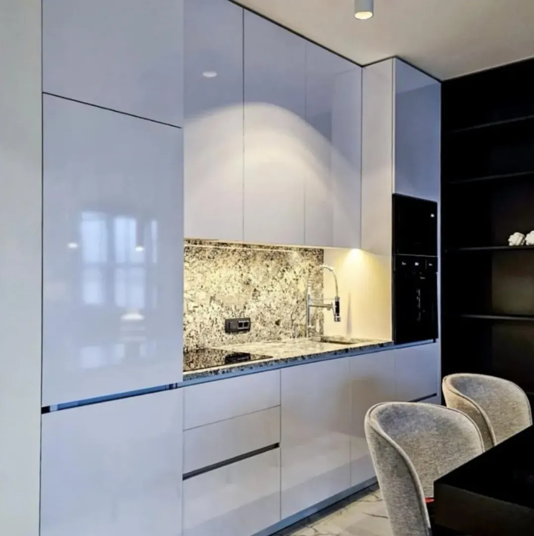Prodaja, jednosoban stan, 56m², Podgorica, Crna Gora