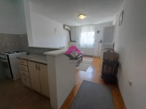 Sale, two bedroom apartment, 42m², Cvijićeva, Palilula Sve Podlokacije - image 4