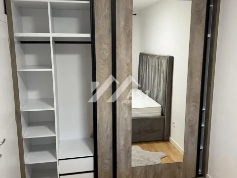 Izdavanje, dvosoban stan, 44m², Telep, Novi Sad Sve Podlokacije - image 5