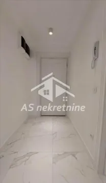 Izdavanje, dvosoban stan, 38m², Čubura, Beograd - image 21